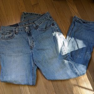 Levi's 515 Bootcut Jeans